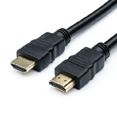 Кабель ATCOM (AT7391) кабель HDMI-HDMI - 2м