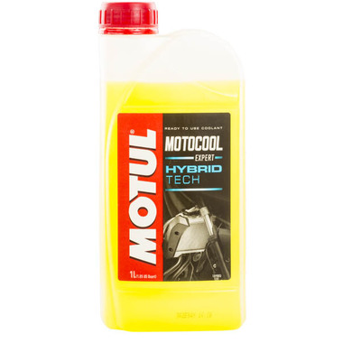 Охлаждающая жидкость MOTUL Motocool Expert 1 л 105914