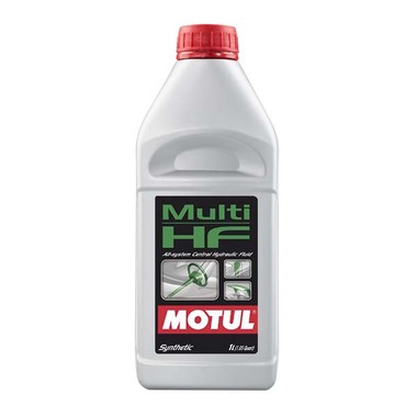 Жидкость для ГУР MOTUL Multi HF 1 л 106399