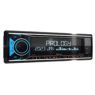 Магнитола автомобильная Prology CMD-340 DSP PRCMD340