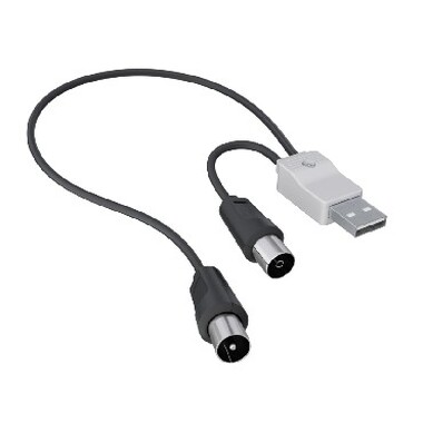 Усилитель РЭМО (508015) BAS-8102 INDOOR-USB усилитель