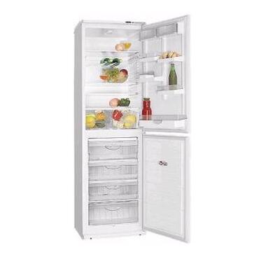 Холодильник АТЛАНТ ХМ-6025-031 (100) 384л. белый o-109483