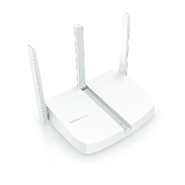 Wi-Fi роутер/точка MERCUSYS MW305R 300Мбит/с
