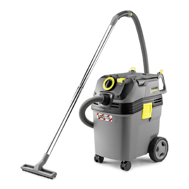 Пылесос Karcher NT 40/1 Ap L EU 1.148-321