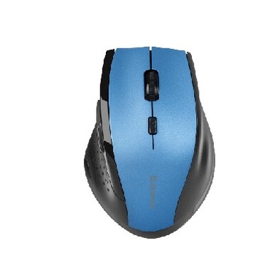 Мышь DEFENDER (52366) Accura MM-365 синий