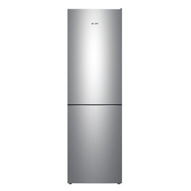 Холодильник АТЛАНТ ХМ-4625-181 378л. серебро