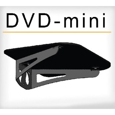 Кронштейн TRONE DVD-MINI для TV/AV тюнеров и ресиверов