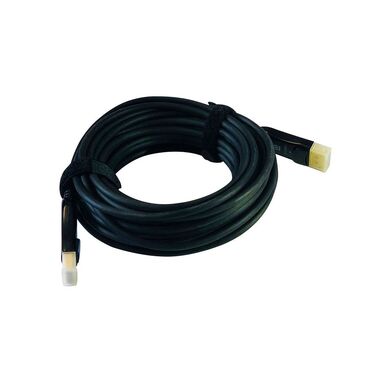 Кабель аудио-видео Digma 1.4v AOC, DisplayPort (m) - DisplayPort (m) , ver 1.4, 20м, GOLD, черный BHP DP 1.4-20 1196963