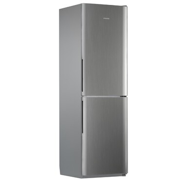 Холодильник POZIS RK FNF-172 344л серебристый металлопласт