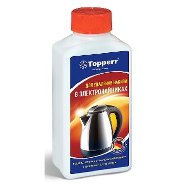 Средство от накипи TOPPERR 3031 для чайников