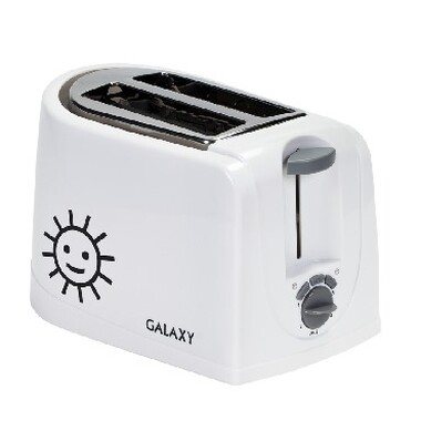 Тостер GALAXY GL2900