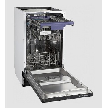 Встраиваемая посудомоечная машина KRONA KASKATA 45 BI o-1225739