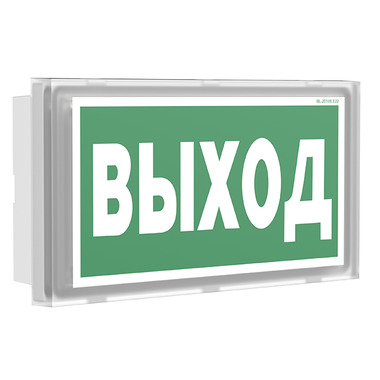 Световой указ. пост. (LED) 3,6Вт IP44 1ч. "VOLNA" БЕЛЫЙ СВЕТ a15844