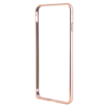 Чехол-бампер Ainy для APPLE iPhone 6 Plus Pink QC-A014D P167708