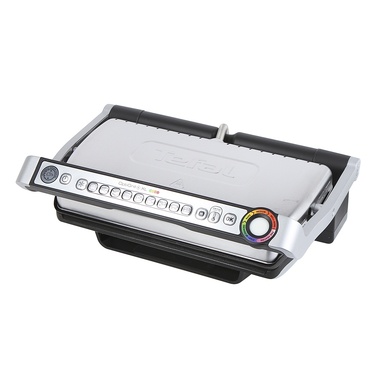 Электрогриль Tefal Optigrill+ XL GC722D