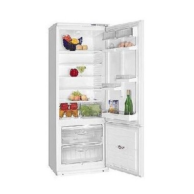 Холодильник АТЛАНТ ХМ-4011-022 (031) 306л. белый
