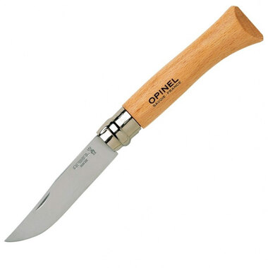 Нож Opinel Tradition №07 - длина лезвия 80мм 000693