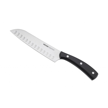 Нож Nadoba Helga 723014 Сантоку - длина лезвия 175мм