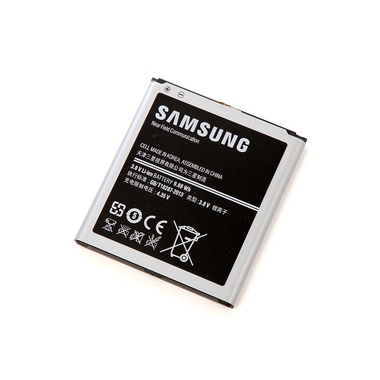 Аккумулятор RocknParts Zip для Samsung Galaxy S4 GT-I9500 337202 P500727