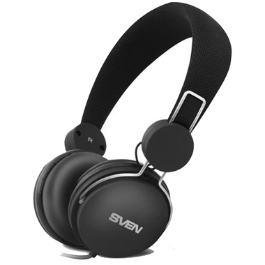 Наушники Sven AP-320M Black SV-015374