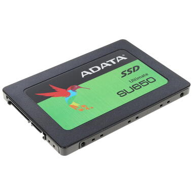 Жесткий диск A-Data Ultimate SU650 120Gb ASU650SS-120GT-R