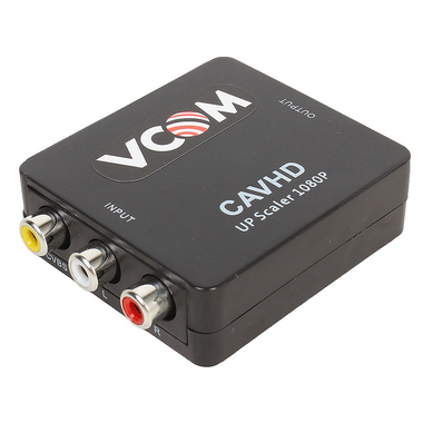 Цифровой конвертер VCOM AV to HDMI DD497 P610574