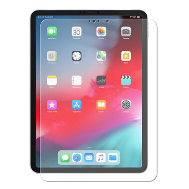 Защитное стекло Zibelino TG для Apple iPad Pro 11 2018 ZTG-APL-PRO-11-2018