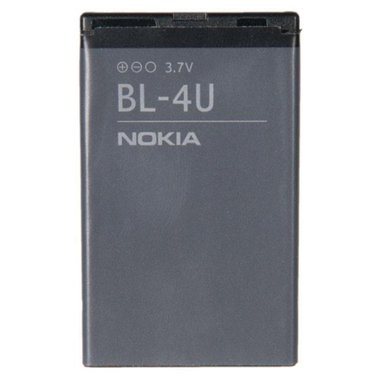 Аккумулятор RocknParts для Nokia 3120 Classic BL-4U 507184 P637849