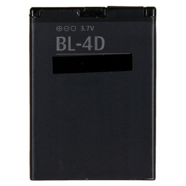 Аккумулятор RocknParts для Nokia BL-4D 127380 P637869