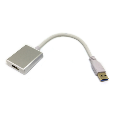 Цифровой конвертер Espada USB 3.0 to HDMI EU3HDMI P659621