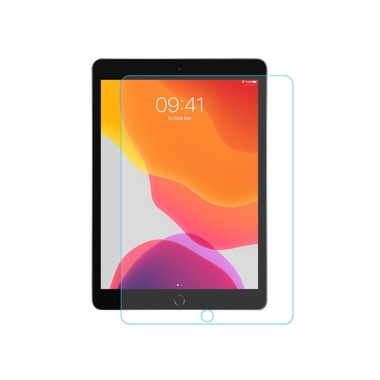 Защитный экран Red Line для APPLE iPad 10.2 (2019) Tempered Glass УТ000018690 P678271