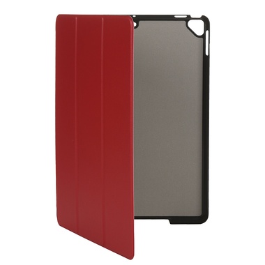 Чехол Zibelino Tablet для APPLE iPad 10.2 2019 Red ZT-IPAD-10.2-RED