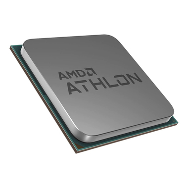 Процессор AMD Athlon 3000G (3500MHz/AM4/L2+L3 5120Kb) YD3000C6M2OFH OEM P711026