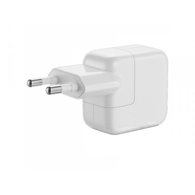 APPLE 12W USB Power Adapter для iPad MD836ZM/A зарядное устройство сетевое P89795