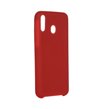 Чехол Innovation для Samsung Galaxy M20 Silicone Cover Red 15370 P705077