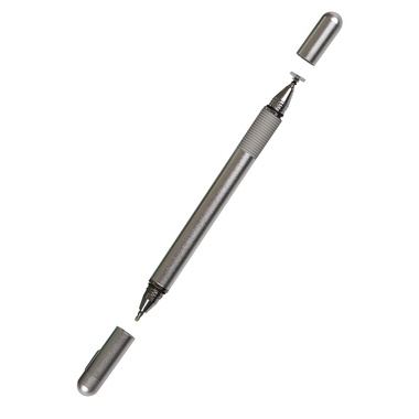 Стилус Baseus Golden Cudgel Capacitive Stylus Pen Silver ACPCL-0S