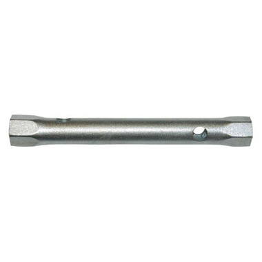 Торцевой ключ-трубка 17х19 мм MATRIX 13718