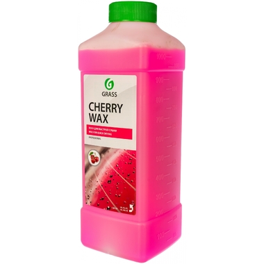 Холодный воск 1 л Grass Cherry Wax 138100