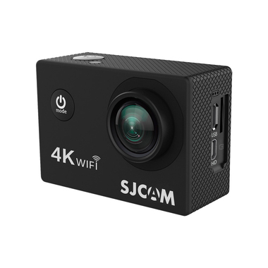 Экшн-камера SJCAM SJ4000 Air Black P709302