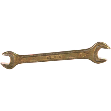 Гаечный рожковый ключ STAYER MASTER 27038-10-12
