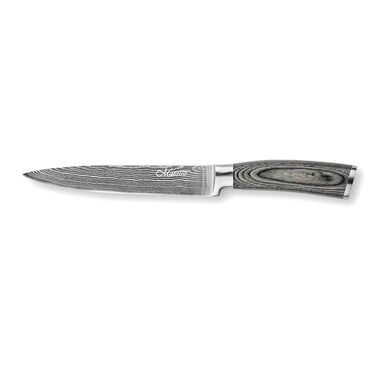 Нож длина лезвия 180мм Maestro MR-1483