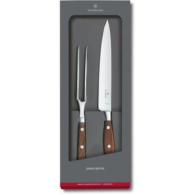 Набор кухонных ножей Victorinox Grand Maitre 7.7240.2