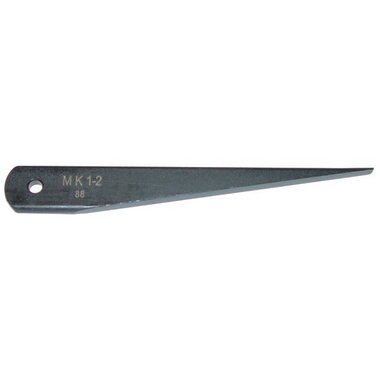 Шпоночный ключ Makita P-03763 плоский 140мм 155557