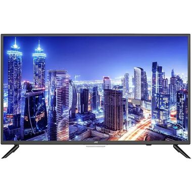 Телевизор 32" HD, черный JVC LT-32M485