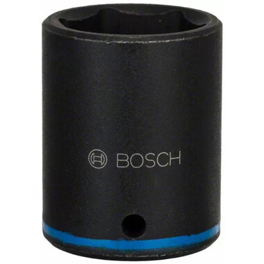 Головка ударная 13 мм, 1/4" Bosch 1608551009
