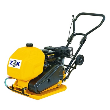 Виброплита Zitrek z3k60w Loncin 160F