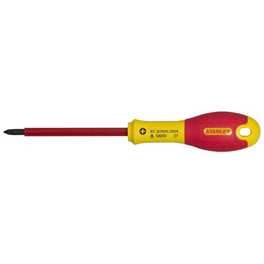 Отвертка Stanley FATMAX 1000B PH1 х 100 мм 1-65-415