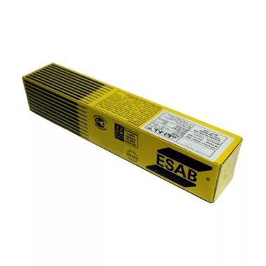 Электроды ESAB OK 48P ф 4,0 X300мм, пачка 6,0 кг (480P404AMO)