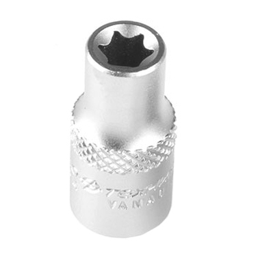 Головка TORX (Е11; 1/2") Дело Техники 623011