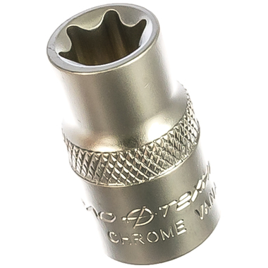 Головка TORX (Е16; 1/2") Дело Техники 623016